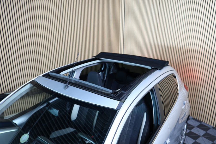Peugeot 108 1.2 Puretech Allure CABRIOTOP AIRCO CARPLAY CAMERA