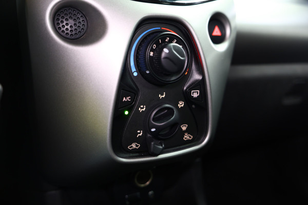 Peugeot 108 1.2 Puretech Allure CABRIOTOP AIRCO CARPLAY CAMERA