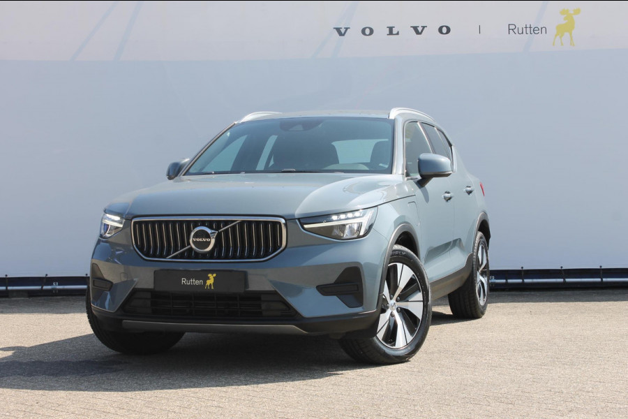 Volvo XC40 T4 211PK Automaat Recharge Inscription Expression Cruise control / DAB audio / Apple Carplay / Climate Control / Keyless entry