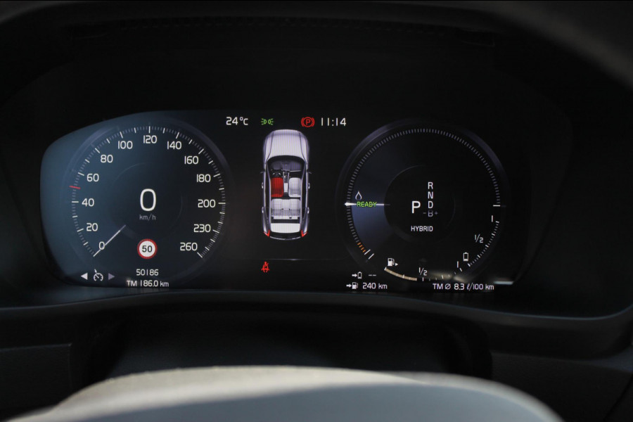 Volvo XC40 T4 211PK Automaat Recharge Inscription Expression Cruise control / DAB audio / Apple Carplay / Climate Control / Keyless entry