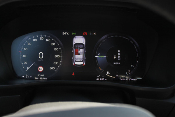 Volvo XC40 T4 211PK Automaat Recharge Inscription Expression Cruise control / DAB audio / Apple Carplay / Climate Control / Keyless entry