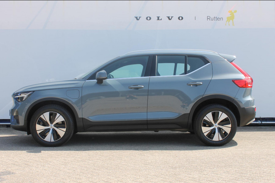 Volvo XC40 T4 211PK Automaat Recharge Inscription Expression Cruise control / DAB audio / Apple Carplay / Climate Control / Keyless entry