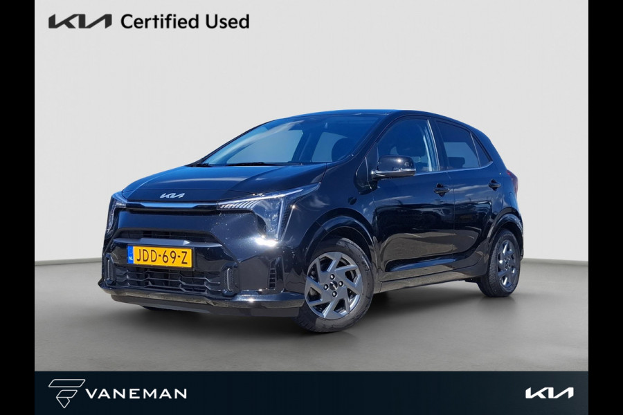 Kia Picanto 1.0 DPI DynamicPlusLine Automaat