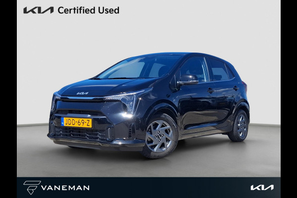 Kia Picanto 1.0 DPI DynamicPlusLine Automaat
