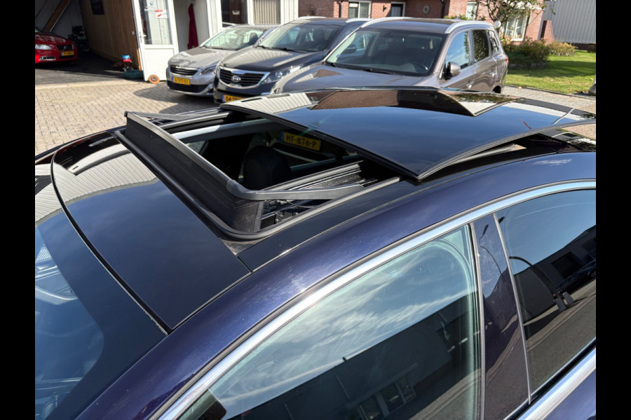 Peugeot 508 1.6 Adaptive Cruise | Leer | Elec.stoelen | Pano