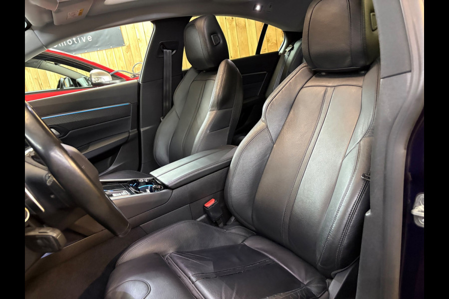 Peugeot 508 1.6 Adaptive Cruise | Leer | Elec.stoelen | Pano