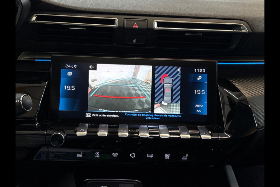 Peugeot 508 1.6 Adaptive Cruise | Leer | Elec.stoelen | Pano