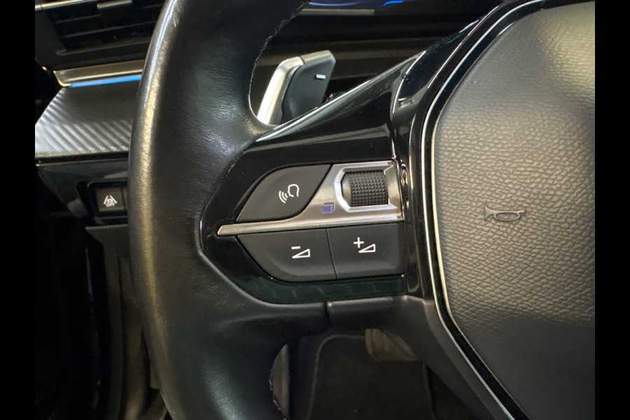 Peugeot 508 1.6 Adaptive Cruise | Leer | Elec.stoelen | Pano