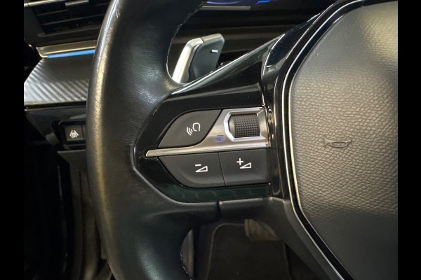 Peugeot 508 1.6 Adaptive Cruise | Leer | Elec.stoelen | Pano