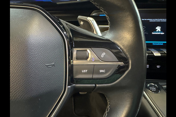 Peugeot 508 1.6 Adaptive Cruise | Leer | Elec.stoelen | Pano