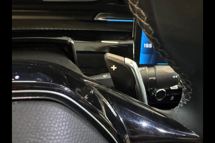 Peugeot 508 1.6 Adaptive Cruise | Leer | Elec.stoelen | Pano