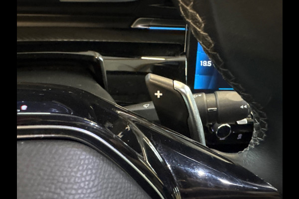 Peugeot 508 1.6 Adaptive Cruise | Leer | Elec.stoelen | Pano