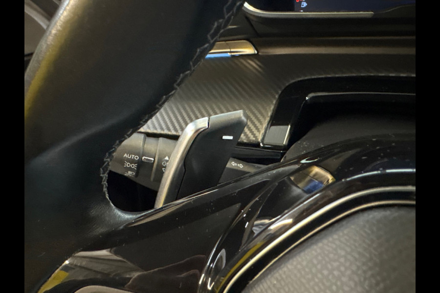 Peugeot 508 1.6 Adaptive Cruise | Leer | Elec.stoelen | Pano