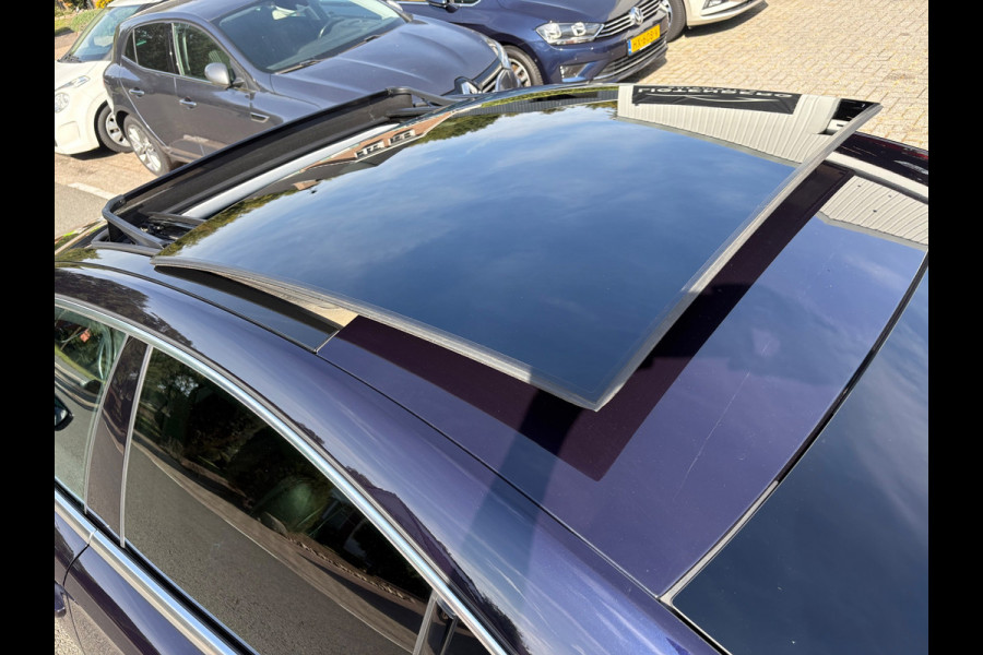 Peugeot 508 1.6 Adaptive Cruise | Leer | Elec.stoelen | Pano