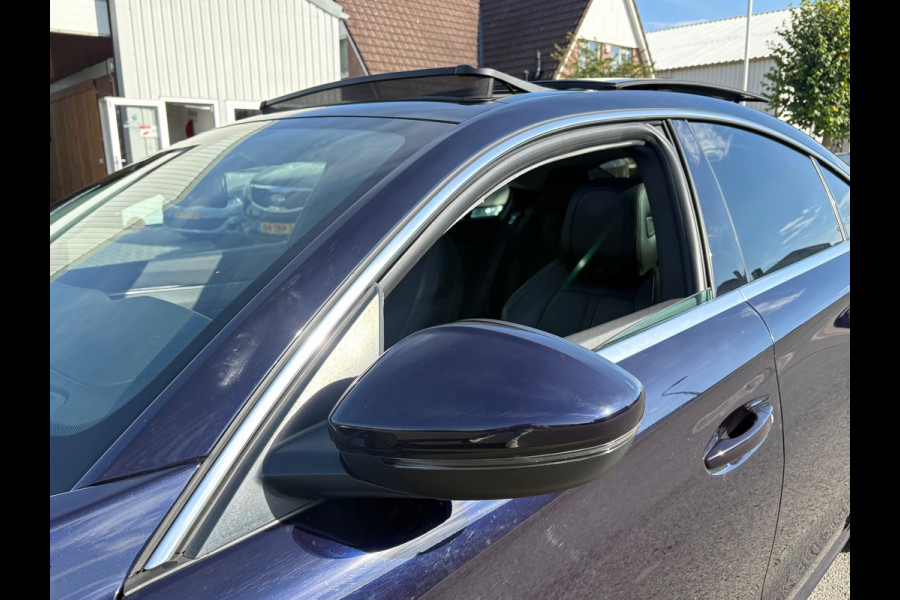 Peugeot 508 1.6 Adaptive Cruise | Leer | Elec.stoelen | Pano