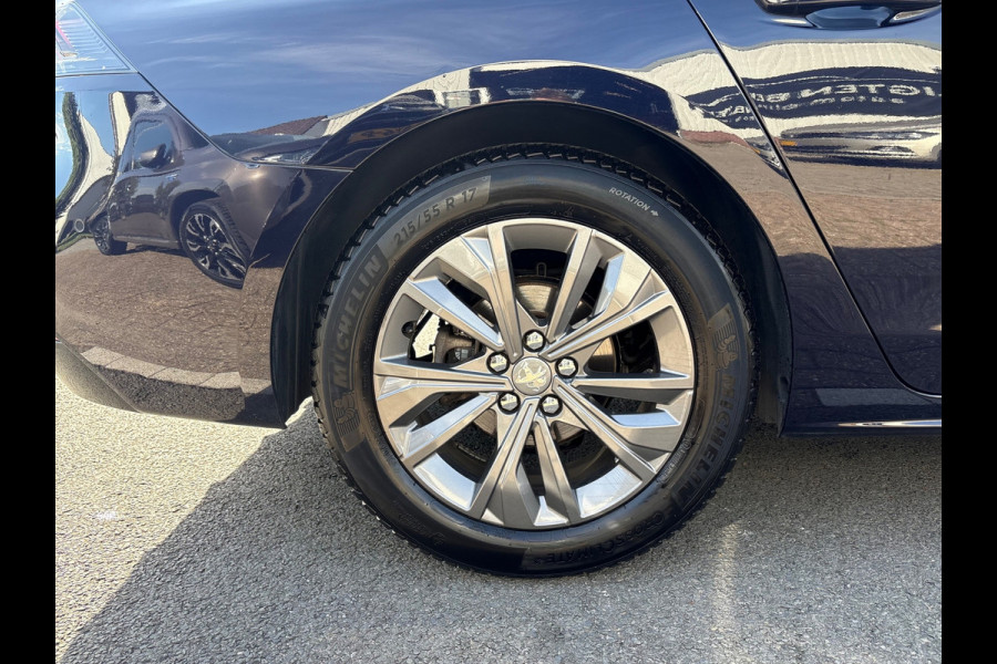 Peugeot 508 1.6 Adaptive Cruise | Leer | Elec.stoelen | Pano