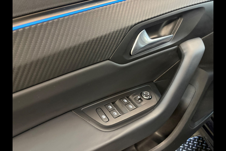 Peugeot 508 1.6 Adaptive Cruise | Leer | Elec.stoelen | Pano