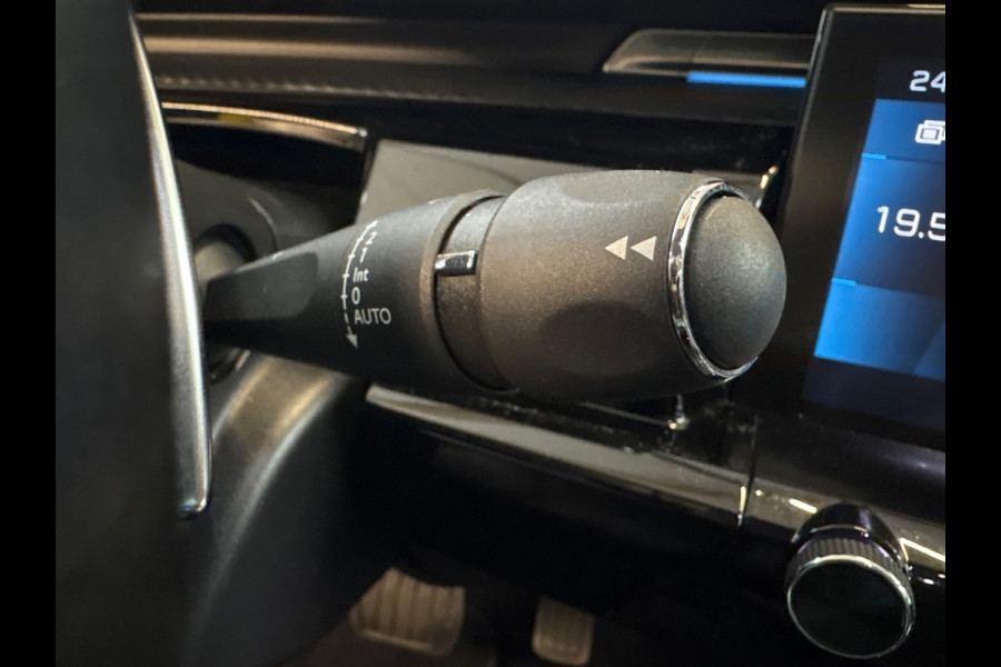Peugeot 508 1.6 Adaptive Cruise | Leer | Elec.stoelen | Pano