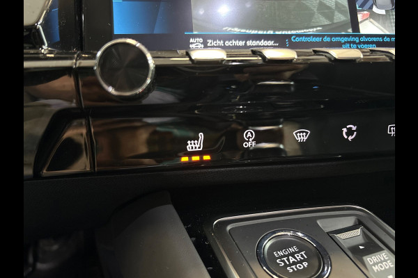 Peugeot 508 1.6 Adaptive Cruise | Leer | Elec.stoelen | Pano