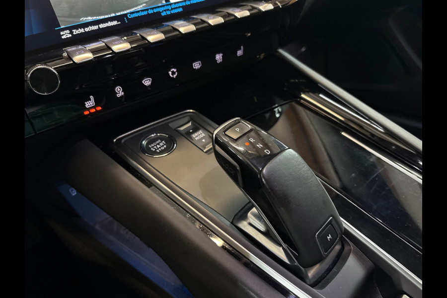 Peugeot 508 1.6 Adaptive Cruise | Leer | Elec.stoelen | Pano