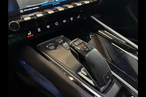 Peugeot 508 1.6 Adaptive Cruise | Leer | Elec.stoelen | Pano