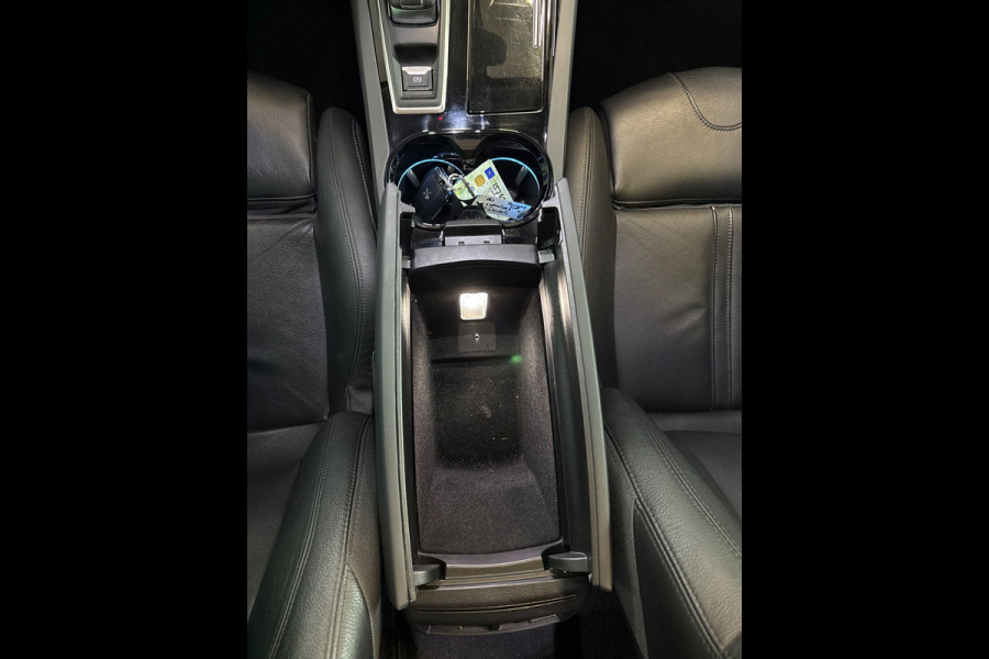 Peugeot 508 1.6 Adaptive Cruise | Leer | Elec.stoelen | Pano