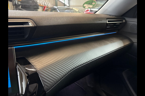 Peugeot 508 1.6 Adaptive Cruise | Leer | Elec.stoelen | Pano