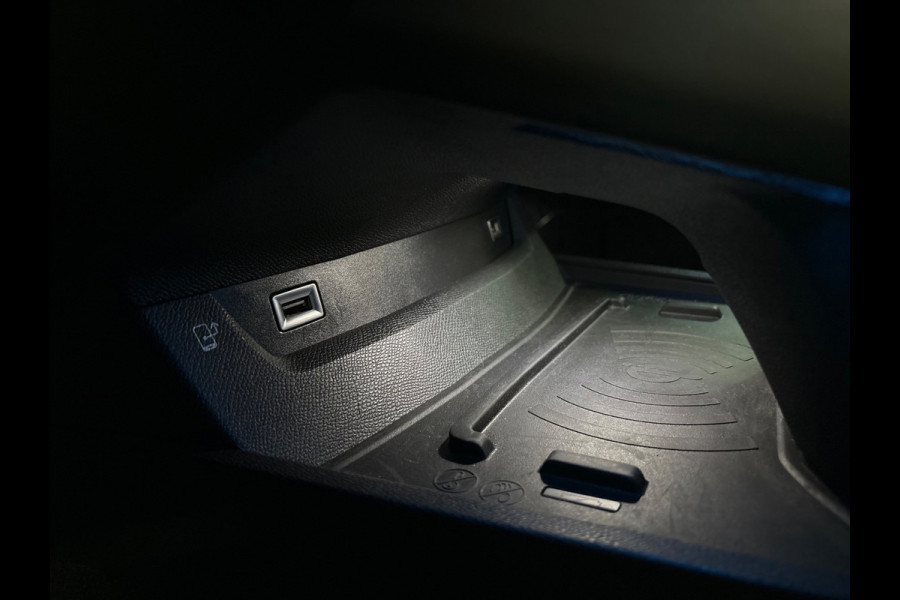 Peugeot 508 1.6 Adaptive Cruise | Leer | Elec.stoelen | Pano