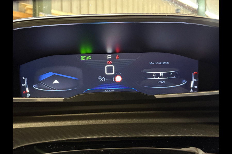 Peugeot 508 1.6 Adaptive Cruise | Leer | Elec.stoelen | Pano