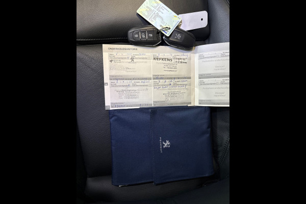 Peugeot 508 1.6 Adaptive Cruise | Leer | Elec.stoelen | Pano