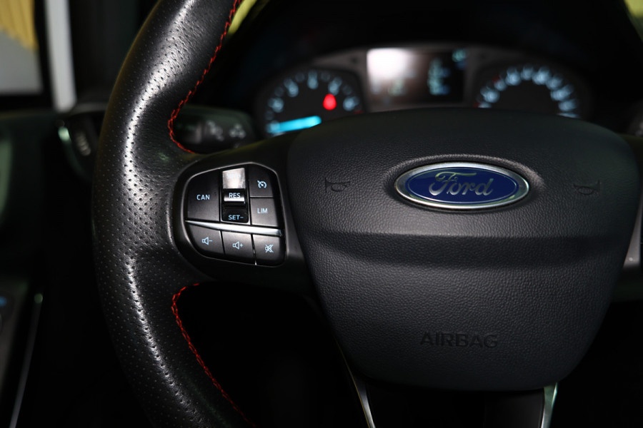 Ford Fiesta 1.0 EcoBoost Titanium ST LINE SUPERSTAAT !