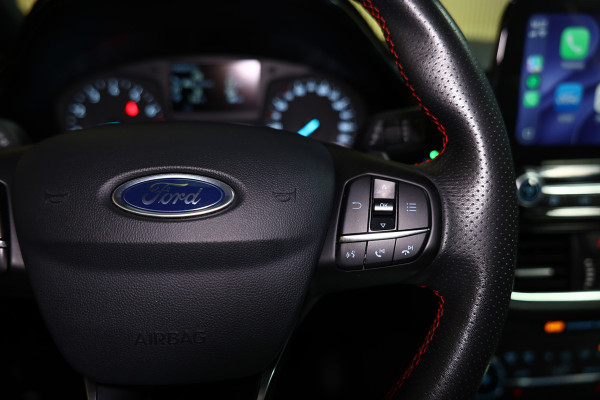 Ford Fiesta 1.0 EcoBoost Titanium ST LINE SUPERSTAAT !