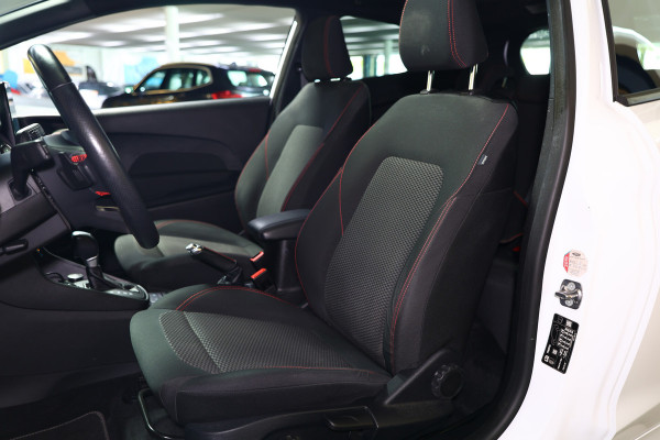 Ford Fiesta 1.0 EcoBoost Titanium ST LINE SUPERSTAAT !