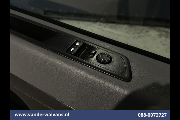 Opel Vivaro 1.5 CDTI L3H1 Euro6 Airco | Camera | Navigatie | Apple Carplay | Cruisecontrol Android Auto, Parkeersensoren, Sidebars