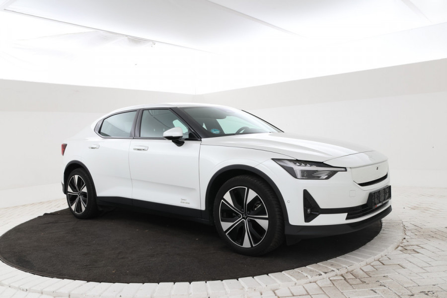 Polestar 2 Long Range Single Motor Plus 82 kWh Long range! Panoramadak, Climate