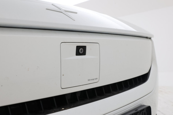 Polestar 2 Long Range Single Motor Plus 82 kWh Long range! Panoramadak, Climate