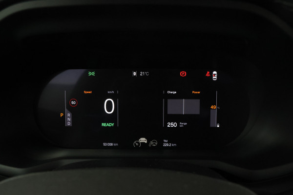 Polestar 2 Long Range Single Motor Plus 82 kWh Long range! Panoramadak, Climate