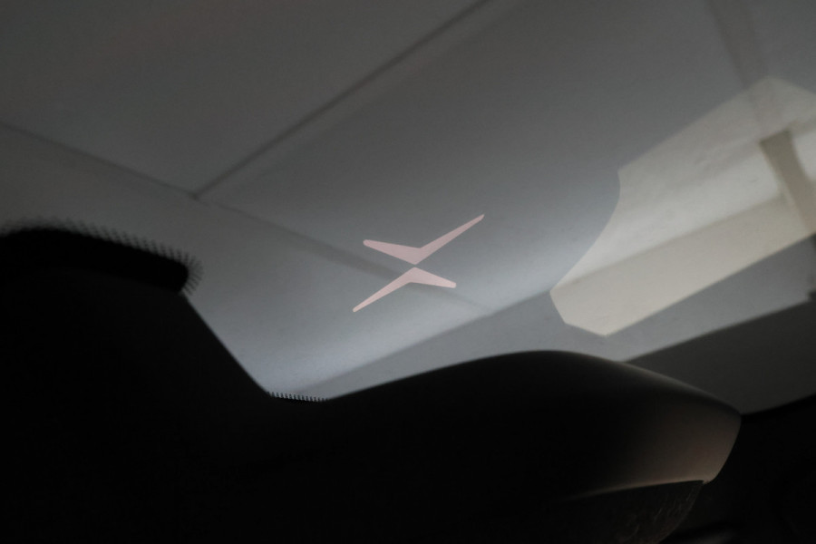 Polestar 2 Long Range Single Motor Plus 82 kWh Long range! Panoramadak, Climate