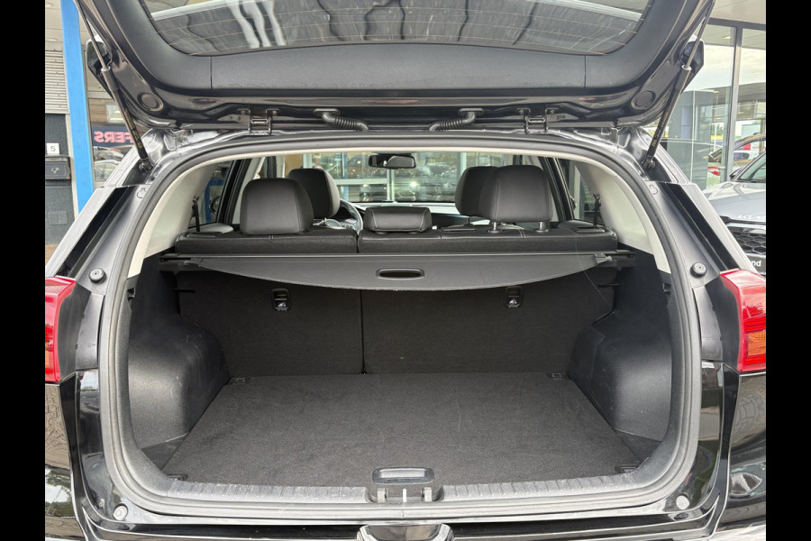 Kia e-Niro DynamicPlusLine 64 kWh | SOH 98% | Schuifdak | Navigatie | Adaptive Cruise | Stoelverwarming |