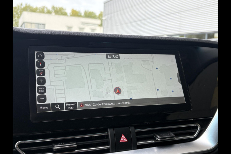 Kia e-Niro DynamicPlusLine 64 kWh | SOH 98% | Schuifdak | Navigatie | Adaptive Cruise | Stoelverwarming |