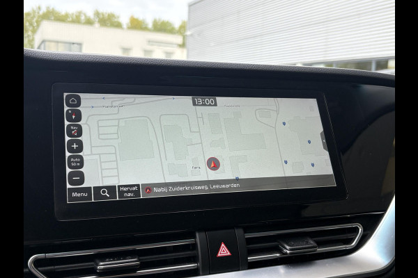 Kia e-Niro DynamicPlusLine 64 kWh | SOH 98% | Schuifdak | Navigatie | Adaptive Cruise | Stoelverwarming |