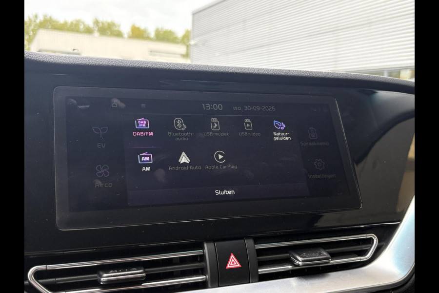 Kia e-Niro DynamicPlusLine 64 kWh | SOH 98% | Schuifdak | Navigatie | Adaptive Cruise | Stoelverwarming |