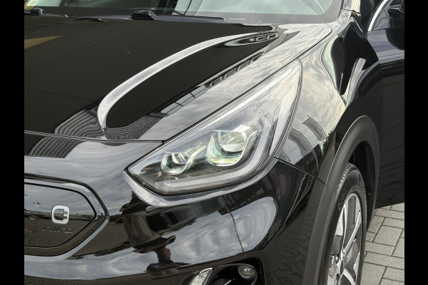 Kia e-Niro DynamicPlusLine 64 kWh | SOH 98% | Schuifdak | Navigatie | Adaptive Cruise | Stoelverwarming |