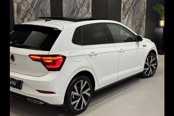 Volkswagen Polo 1.0 TSI 3x R-line|PANO|BEATS|IQ|SFEER|KEYLESS|CAMERA|BOMVOL!