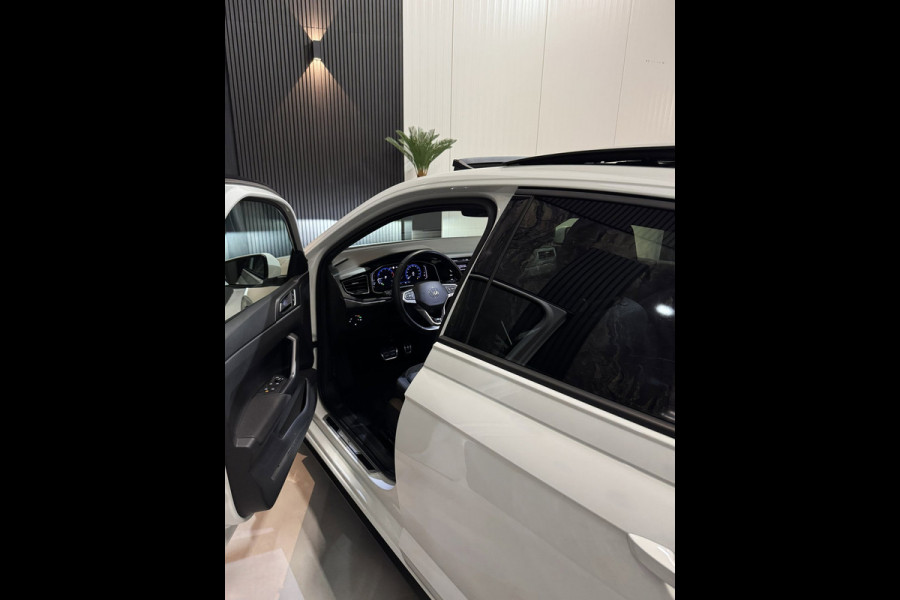 Volkswagen Polo 1.0 TSI 3x R-line|PANO|BEATS|IQ|SFEER|KEYLESS|CAMERA|BOMVOL!