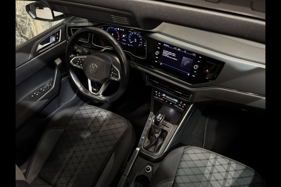 Volkswagen Polo 1.0 TSI 3x R-line|PANO|BEATS|IQ|SFEER|KEYLESS|CAMERA|BOMVOL!