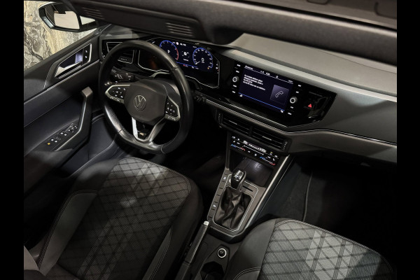 Volkswagen Polo 1.0 TSI 3x R-line|PANO|BEATS|IQ|SFEER|KEYLESS|CAMERA|BOMVOL!