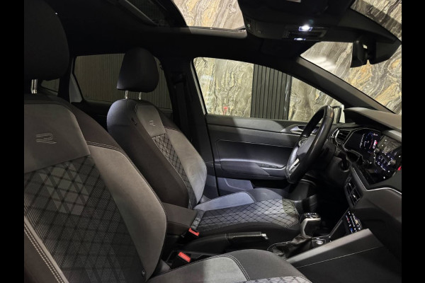 Volkswagen Polo 1.0 TSI 3x R-line|PANO|BEATS|IQ|SFEER|KEYLESS|CAMERA|BOMVOL!