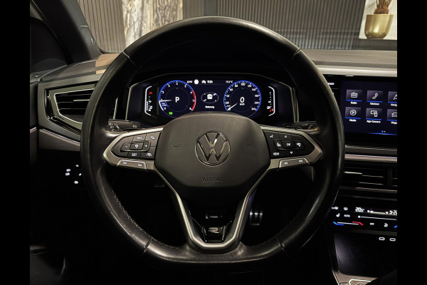 Volkswagen Polo 1.0 TSI 3x R-line|PANO|BEATS|IQ|SFEER|KEYLESS|CAMERA|BOMVOL!