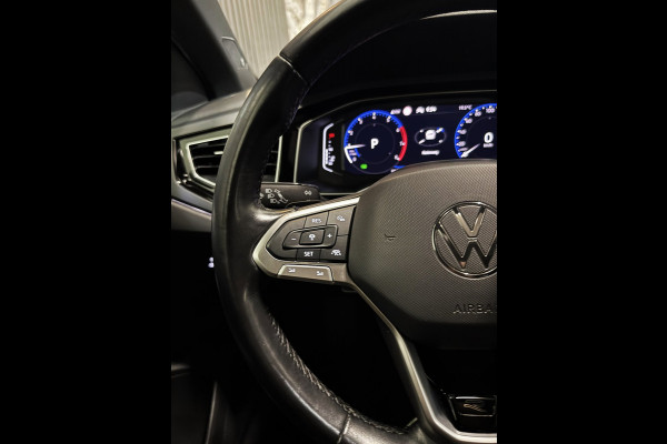Volkswagen Polo 1.0 TSI 3x R-line|PANO|BEATS|IQ|SFEER|KEYLESS|CAMERA|BOMVOL!